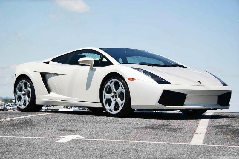2007Gallardo