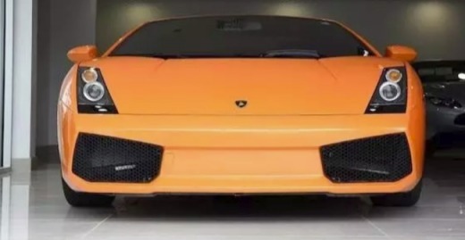 2006Gallardo