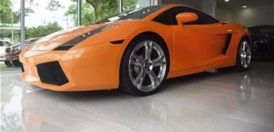 2006Gallardo