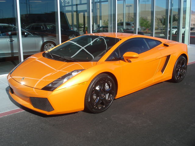 2007Gallardo