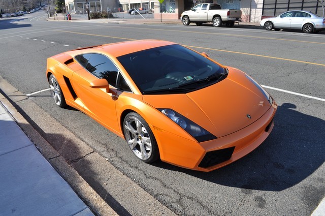 2007Gallardo