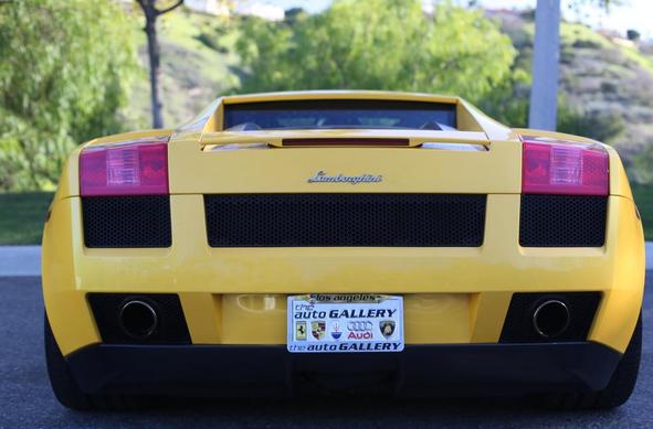 2006Gallardo