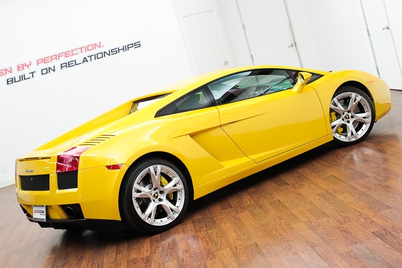 2006Gallardo