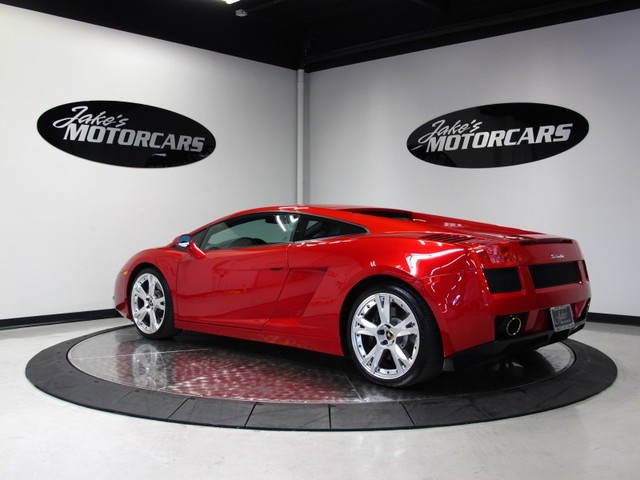 2006Gallardo