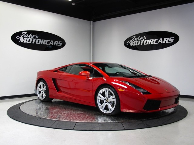 2006Gallardo