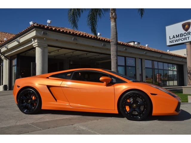 2007Gallardo
