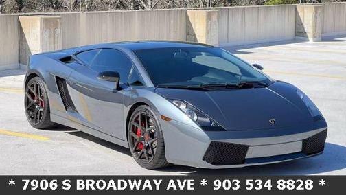 2006Gallardo