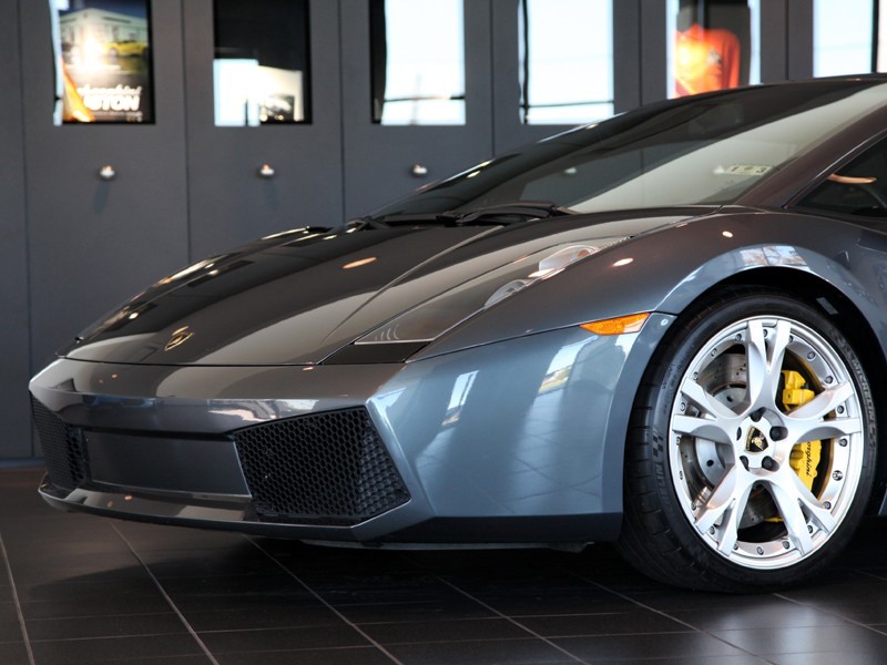 2007Gallardo