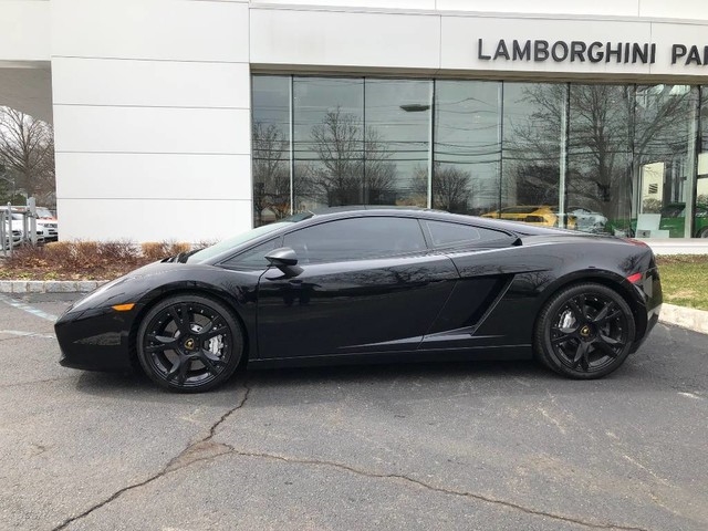 2007Gallardo