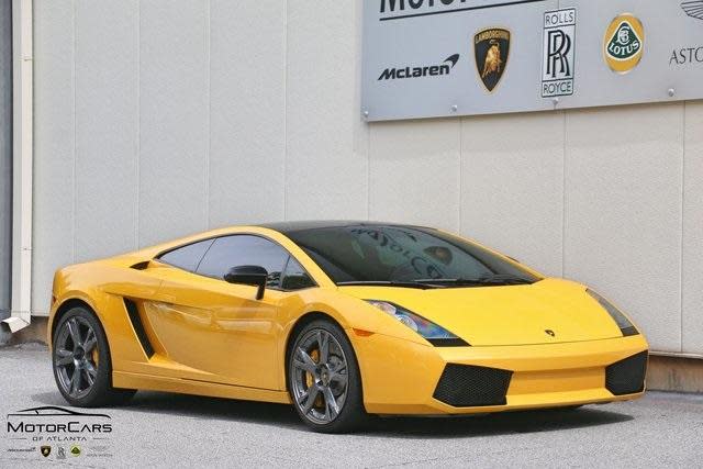 2006Gallardo