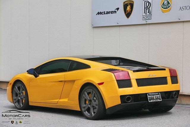 2006Gallardo