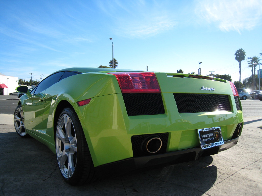 2006Gallardo