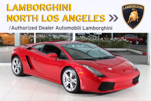 2007Gallardo