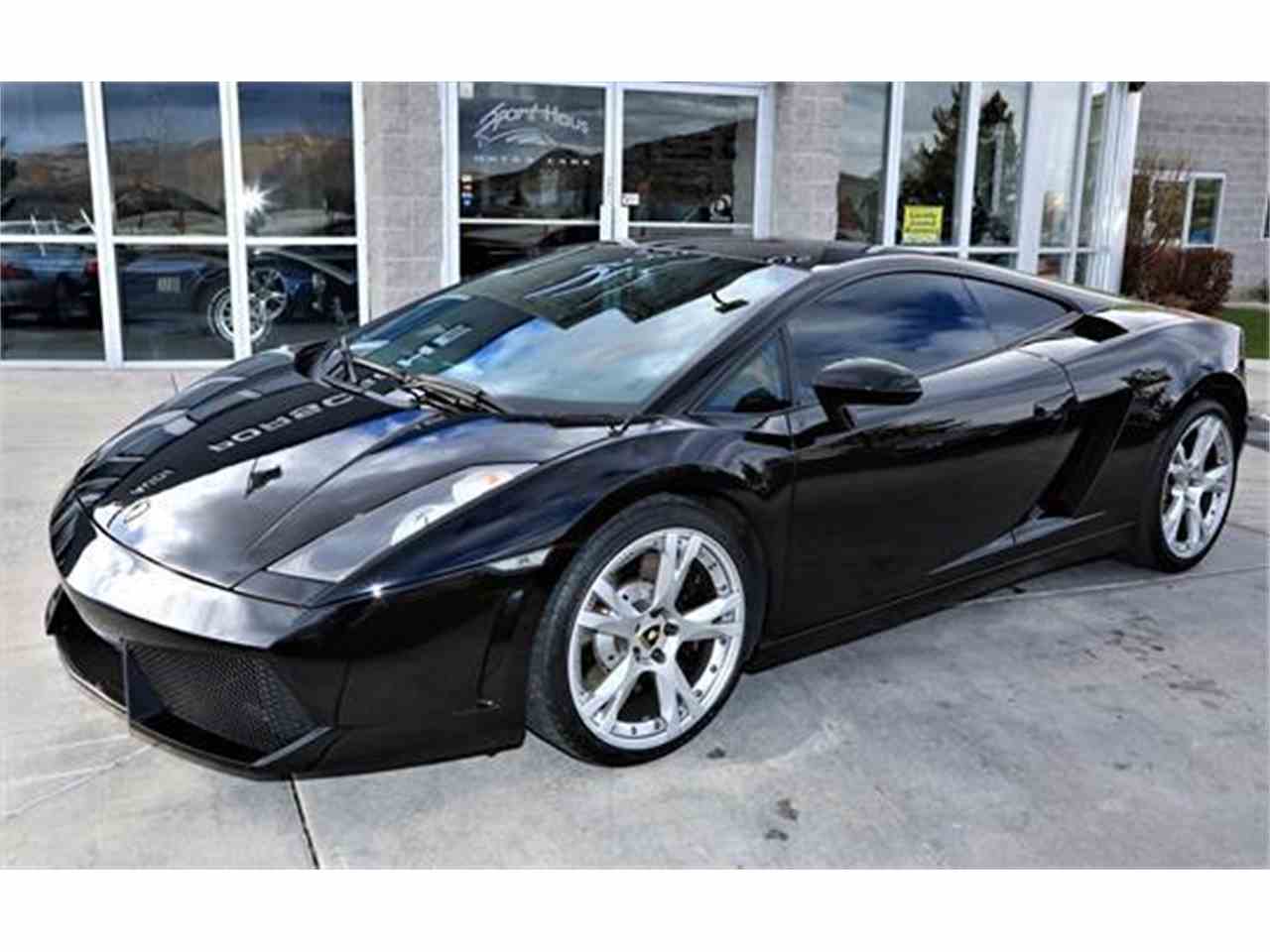 2006Gallardo