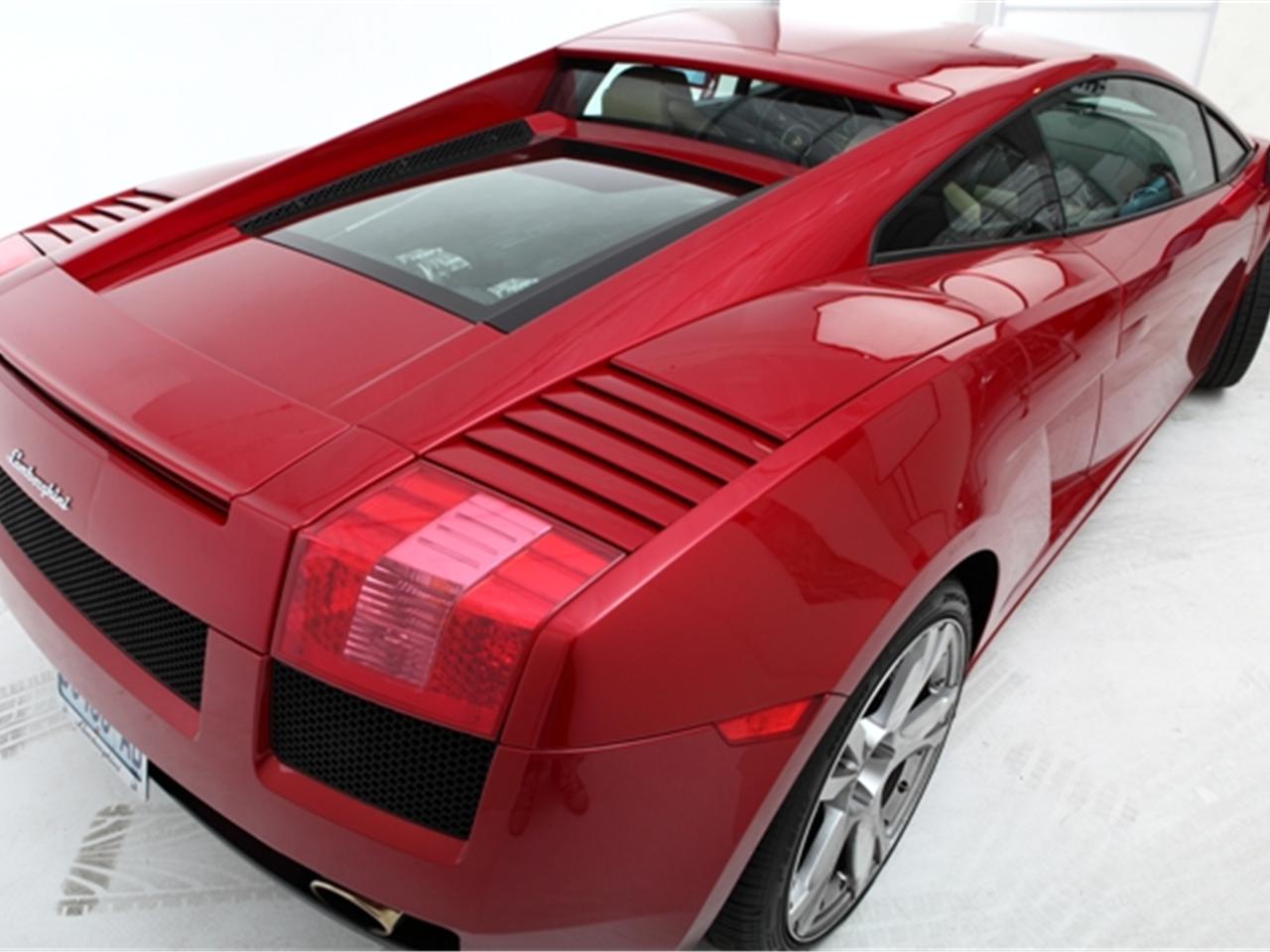 2006Gallardo