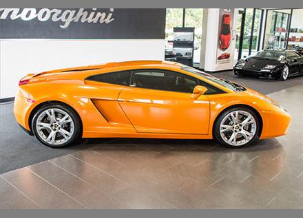 2007Gallardo