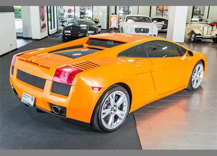 2007Gallardo
