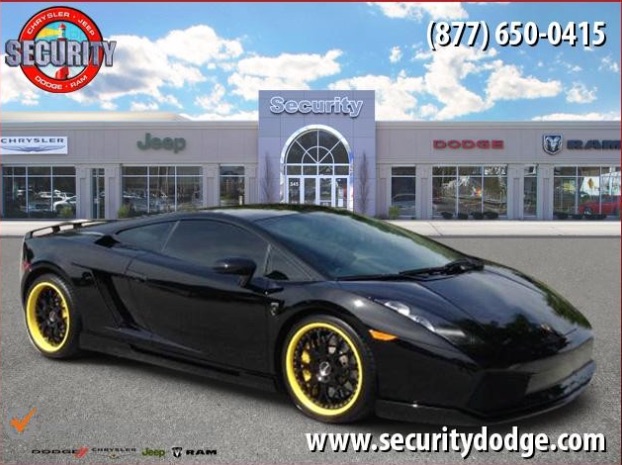 2007Gallardo