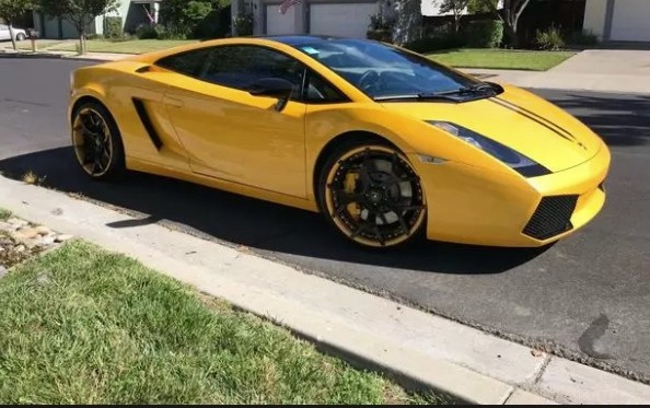 2006Gallardo