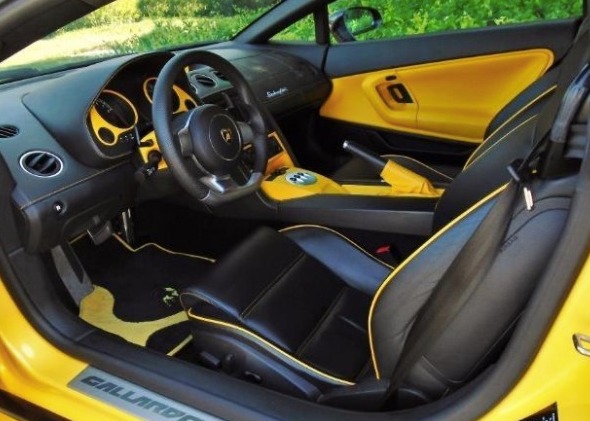 2006Gallardo