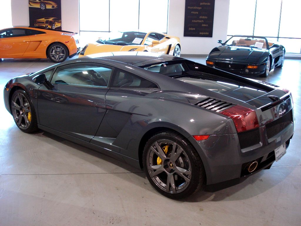 2006Gallardo
