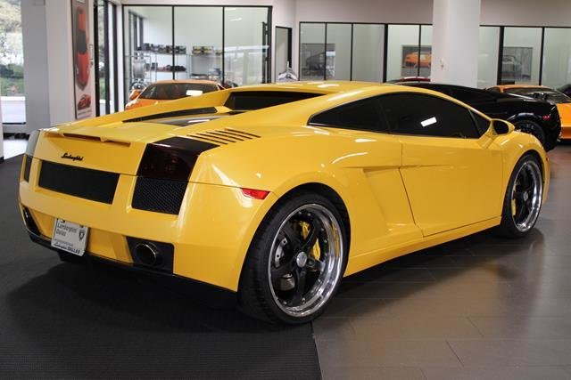 2006Gallardo