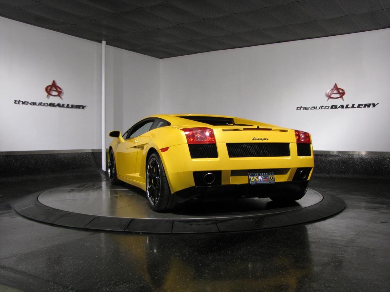 2007Gallardo
