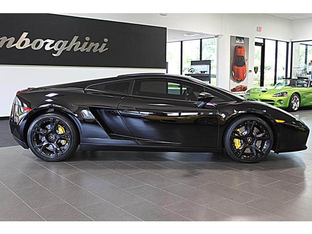 2007Gallardo