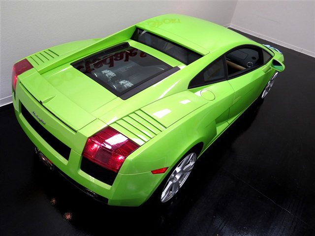 2007Gallardo