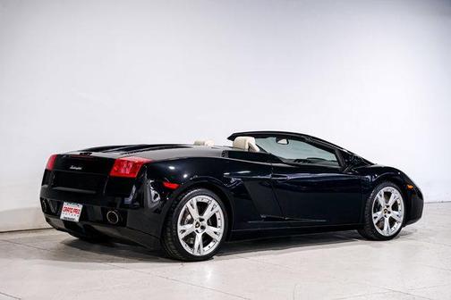 2007GallardoSpyder