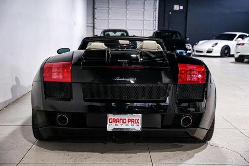 2007GallardoSpyder