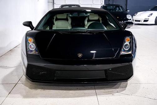 2007GallardoSpyder