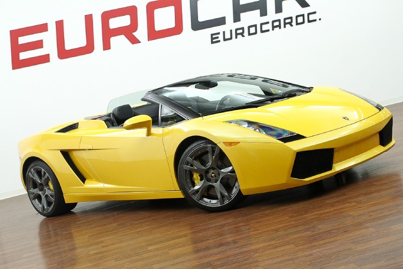 2007GallardoSpyder