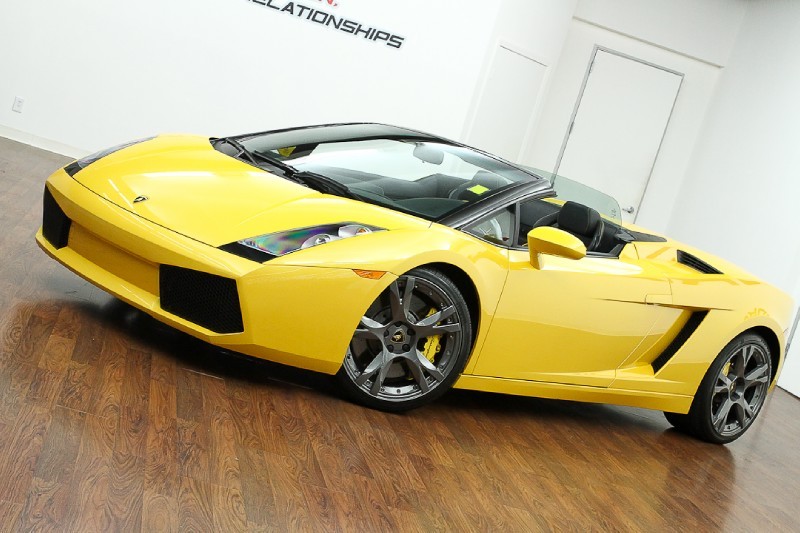 2007GallardoSpyder