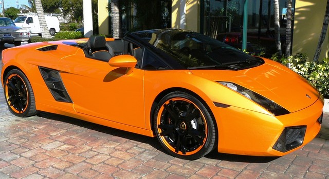 2008GallardoSpyder