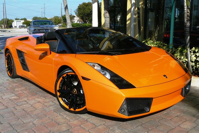 2008GallardoSpyder