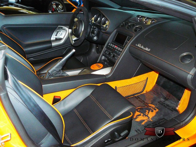 2008GallardoSpyder