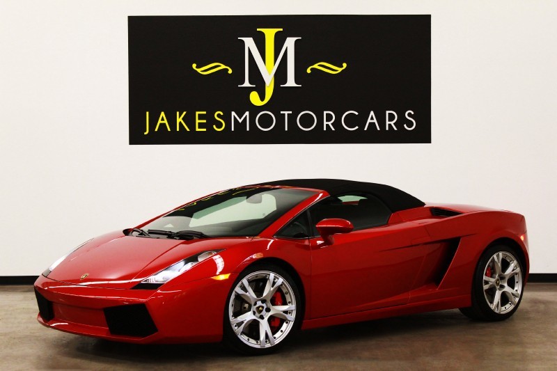 2007GallardoSpyder