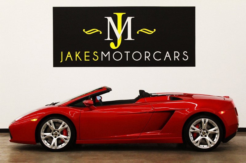 2007GallardoSpyder