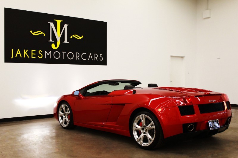 2007GallardoSpyder