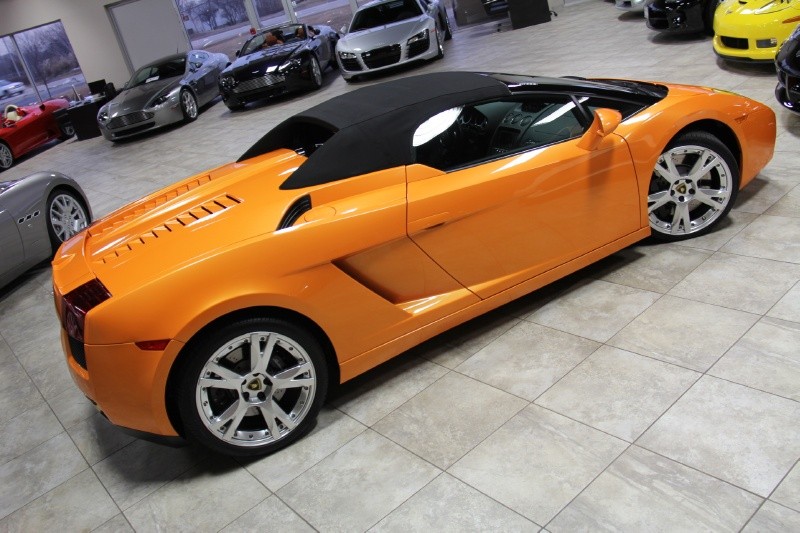 2007GallardoSpyder