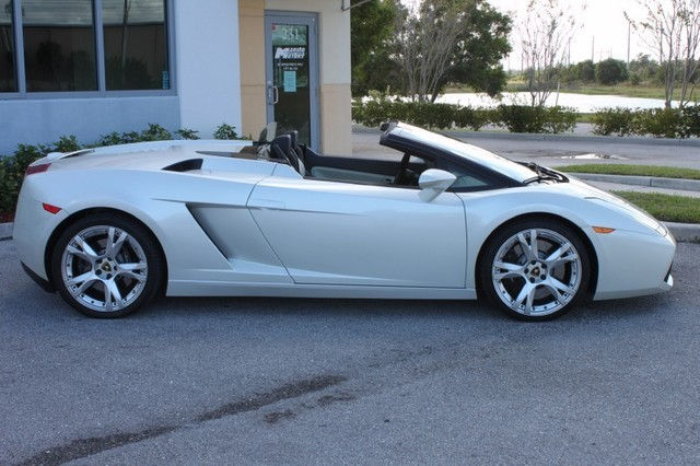 2007GallardoSpyder