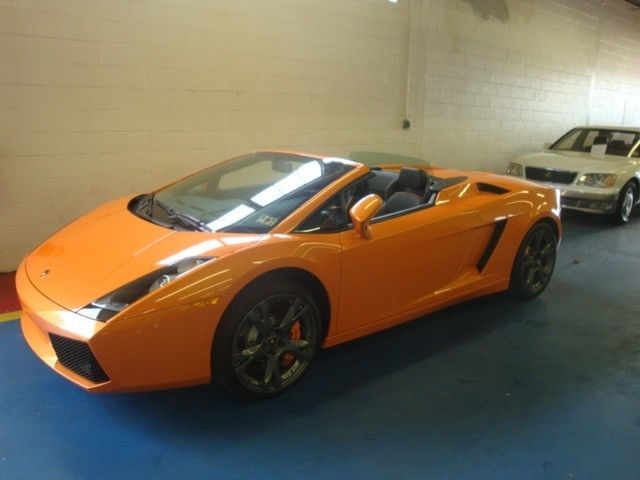 2008GallardoSpyder