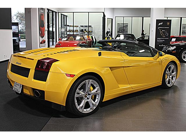 2008GallardoSpyder