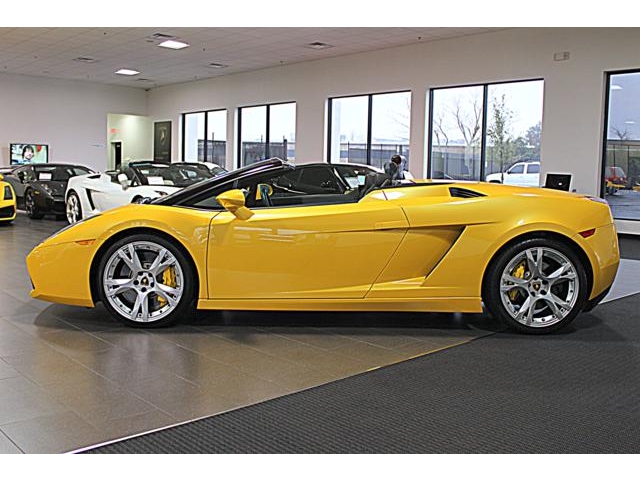 2008GallardoSpyder