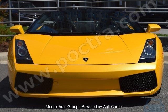 2008GallardoSpyder