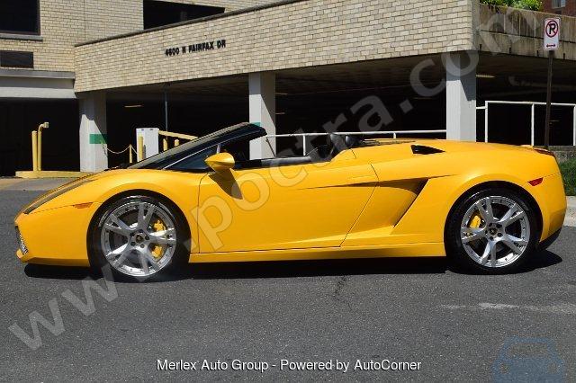 2008GallardoSpyder