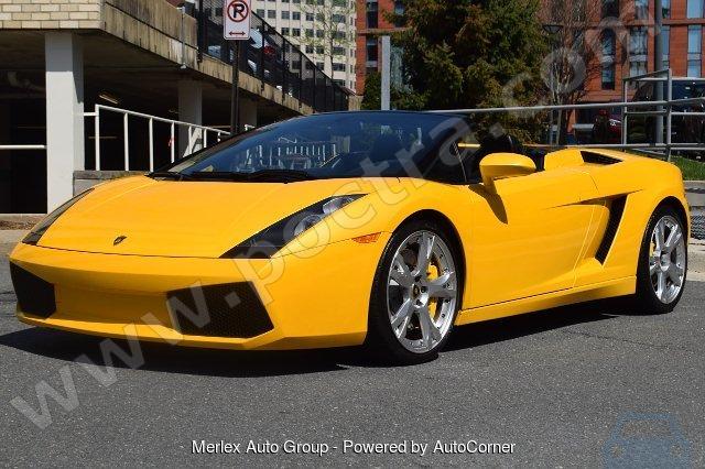 2008GallardoSpyder