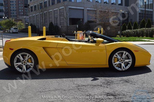 2008GallardoSpyder