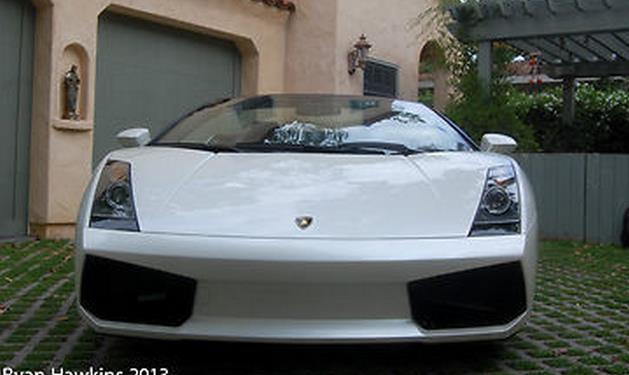 2008GallardoSpyder
